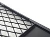 ES#1906625 - 51117222855 - Center Lower Grille - Genuine BMW replacement for a damaged grille. - Genuine BMW - BMW