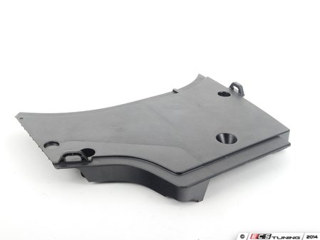ES#123695 - 51478122391 - PAD-LT. - Genuine BMW - BMW
