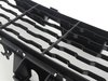 ES#2711726 - 51118057188 - F34 Bumper - center grille - Located on the lower center opening of the front bumper - Genuine BMW - BMW
