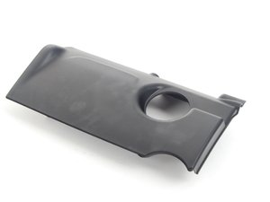 ES#2101884 - 11127614367 - Valve Cover - Front Section  - Located on the front facing section of the valve cover - Genuine MINI - MINI