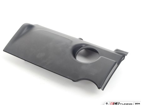 ES#2101884 - 11127614367 - Valve Cover - Front Section  - Located on the front facing section of the valve cover - Genuine MINI - MINI