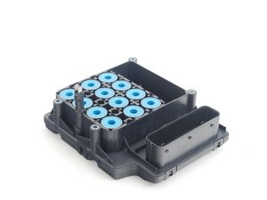 ES#62842 - 34512229802 - DSC Control Unit - NLA - (NO LONGER AVAILABLE) - Replacement stability control unit - Genuine BMW - 