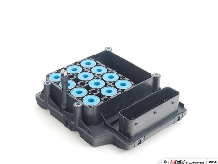 ES#62842 - 34512229802 - DSC Control Unit - NLA - (NO LONGER AVAILABLE) - Replacement stability control unit - Genuine BMW - 
