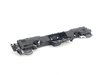 ES#2706512 - 51247353615 - Trunk Lid Lock - without lock cylinder - A vital component of the trunk release system - Genuine BMW - BMW