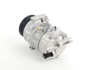 Air Conditioning Compressor