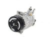 ES#2609452 - 1K0820808F - Air Conditioning Compressor - Keep your car cool with a new compressor - Genuine Volkswagen Audi - Audi Volkswagen