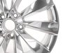 ES#2606543 - 3C8601025AB3AJ - 18" Interlagos Wheel - Priced Each  - 18x8 ET41 5x112 alloys in polished aluminum - Genuine Volkswagen Audi - Volkswagen