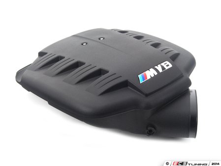 ES#25940 - 11617838010 - ///M3 Intake Manifold - Upper intake plenum - Genuine BMW - BMW