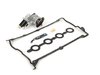 ES#2770536 - 058109088KKT - Cam Chain Tensioner Replacement Kit - Everything needed for replacing your faulty cam chain tensioner - Assembled By ECS - Audi Volkswagen