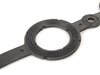 ES#2770536 - 058109088KKT - Cam Chain Tensioner Replacement Kit - Everything needed for replacing your faulty cam chain tensioner - Assembled By ECS - Audi Volkswagen