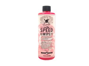 ES#2770314 - WAC20216 - Speed Wipe Quick Detailer - 16oz - Priced Each - Delivers a mirror perfect shine on any kind of finish - Chemical Guys - Audi BMW Volkswagen Mercedes Benz MINI Porsche