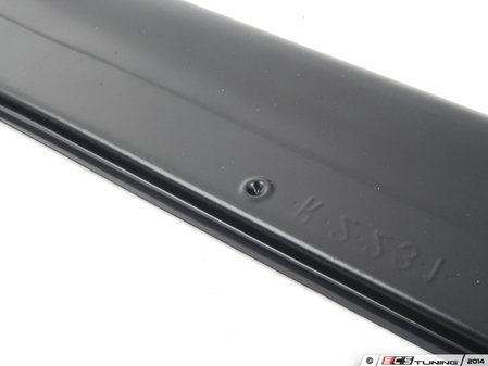 ES#128061 - 51712231638 - TEMPLATE M-TECH R - Genuine BMW - BMW