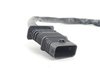 ES#2530438 - 11787589121 - Oxygen Sensor - Front - Fuel control and emissions sensor - Genuine BMW - BMW