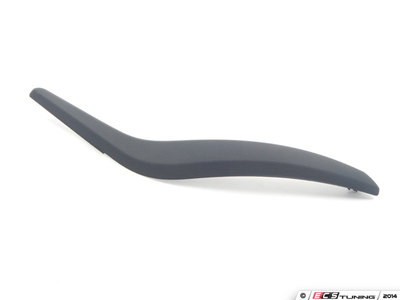 Genuine BMW 51412991775 Genuine BMW Interior Door Trim (51412991