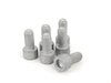 ES#2769918 - N90441103KT5 - Axle Replacement Hardware Kit - priced each - Complete hardware kit for replacing an axle - Assembled By ECS - Audi