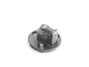 ES#27646 - 12111312157 - E30 M3 Distributor Rotor - Located underneath the distributor cap - Genuine BMW - BMW