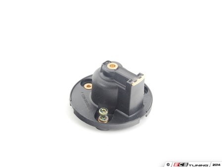 ES#27646 - 12111312157 - E30 M3 Distributor Rotor - Located underneath the distributor cap - Genuine BMW - BMW