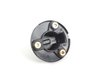 ES#27646 - 12111312157 - E30 M3 Distributor Rotor - Located underneath the distributor cap - Genuine BMW - BMW
