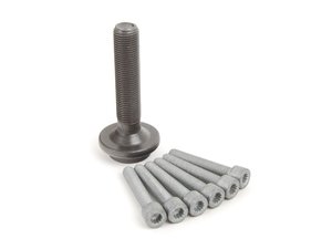 ES#2769925 - N91108201KT8 - Axle Replacement Hardware Kit - priced each - Complete hardware kit for replacing an axle - Genuine Volkswagen Audi - Audi