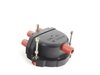 ES#27647 - 12111312160 - E30 M3 Distributor Cap - Replace your cracked or worn down cap - Genuine BMW - BMW