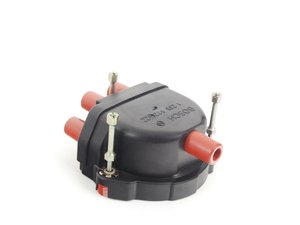 ES#27647 - 12111312160 - E30 M3 Distributor Cap - Replace your cracked or worn down cap - Genuine BMW - BMW