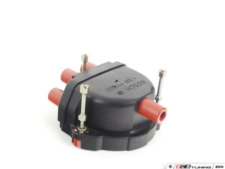 ES#27647 - 12111312160 - E30 M3 Distributor Cap - Replace your cracked or worn down cap - Genuine BMW - BMW