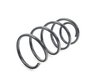 ES#50845 - 31336768102 - Coil Spring - Front - Replace worn out springs to restore ride quality - Genuine BMW - BMW