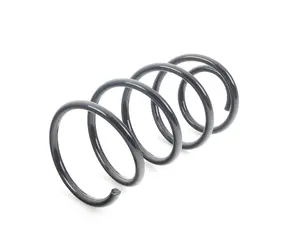 Coil Spring - Front