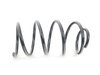 ES#50845 - 31336768102 - Coil Spring - Front - Replace worn out springs to restore ride quality - Genuine BMW - BMW
