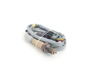 front Oxygen Sensor
