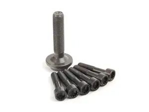 Rear Axle Replacement Hardware Kit - priced each