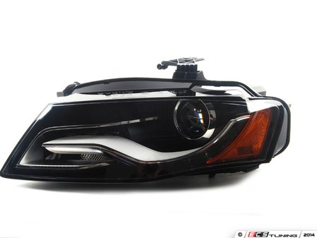 ES#4697250 - 8K0941029BF - HEADLAMP - Genuine Volkswagen Audi - Audi