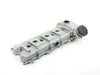 ES#1441512 - 94810513207 - Engine valve Cover with Gasket  - Fits over the left side valve cover, cylinders 5-8 - Genuine Porsche - Porsche