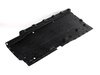 ES#438208 - 8E0825208D - Front Underbody Liner - Right - Often damaged by improper jack placement - Genuine Volkswagen Audi - Audi