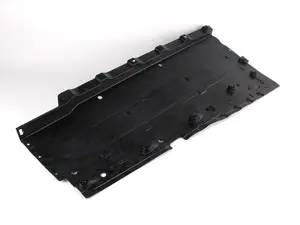 Front Underbody Liner - Right