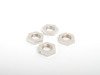 ES#63927 - 36107966297 - Alpina Wheel Lock Kit - Protect your valuable wheels - Genuine BMW - BMW