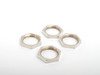 ES#63927 - 36107966297 - Alpina Wheel Lock Kit - Protect your valuable wheels - Genuine BMW - BMW