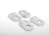 ES#63927 - 36107966297 - Alpina Wheel Lock Kit - Protect your valuable wheels - Genuine BMW - BMW