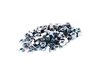 ES#5844 - n110068 100p - Hex Nut - 100 Pack - Pack of 100 6x1.0 hex nuts - OE Aftermarket - Audi BMW Volkswagen Porsche