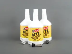 Transmission Service Kit