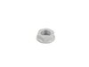 ES#272865 - 030903181 - Alternator Pulley Hardware Kit - A new washer and nut to install your pulley - Genuine Volkswagen Audi - Audi Volkswagen