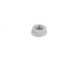 ES#272865 - 030903181 - Alternator Pulley Hardware Kit - A new washer and nut to install your pulley - Genuine Volkswagen Audi - Audi Volkswagen