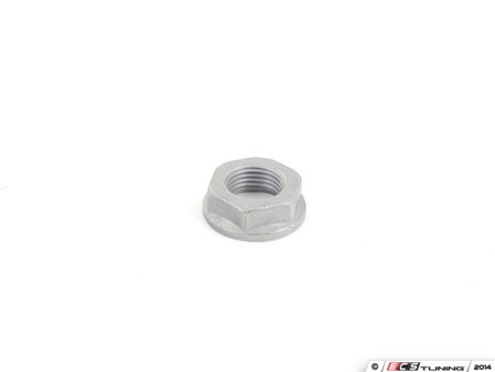 ES#272865 - 030903181 - Alternator Pulley Hardware Kit - A new washer and nut to install your pulley - Genuine Volkswagen Audi - Audi Volkswagen
