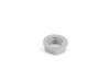 ES#272865 - 030903181 - Alternator Pulley Hardware Kit - A new washer and nut to install your pulley - Genuine Volkswagen Audi - Audi Volkswagen