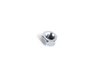 ES#5844 - n110068 100p - Hex Nut - 100 Pack - Pack of 100 6x1.0 hex nuts - OE Aftermarket - Audi BMW Volkswagen Porsche