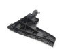 ES#443081 - 8E9807454A - Rear Bumper Guide - Right - Keep your bumper in place with this new guide  - Genuine Volkswagen Audi - Audi
