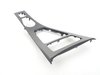 ES#82645 - 51166982644 - Center Console Trim - Diamond black  - Genuine BMW - BMW