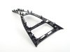 ES#82645 - 51166982644 - Center Console Trim - Diamond black  - Genuine BMW - BMW