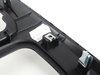 ES#82645 - 51166982644 - Center Console Trim - Diamond black  - Genuine BMW - BMW