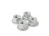 ES#2770098 - 1h0498625KT - Front Wheel Bearing Kit - Includes both front wheel bearings with installation hardware - Ruville - Volkswagen